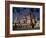 Lakshimi Narayan Temple, Dedicated to the Hindu Goddess of Wealth, Delhi, India-Robert Harding-Framed Photographic Print