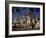 Lakshimi Narayan Temple, Dedicated to the Hindu Goddess of Wealth, Delhi, India-Robert Harding-Framed Photographic Print