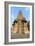 Lakshmana Temple, Khajuraho Group of Monuments, Madhya Pradesh state, India-G&M Therin-Weise-Framed Photographic Print