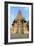 Lakshmana Temple, Khajuraho Group of Monuments, Madhya Pradesh state, India-G&M Therin-Weise-Framed Photographic Print