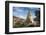 Lalish Capital of the Kurdish Sect of the Yazidis in Kurdistan, Iraq-Michael Runkel-Framed Photographic Print