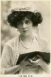 Hilda Coral, British Actress, C1900s-Lallie Charles-Framed Premier Image Canvas