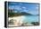 Lamai Beach, Koh Samui, Thailand-Jon Arnold-Framed Premier Image Canvas