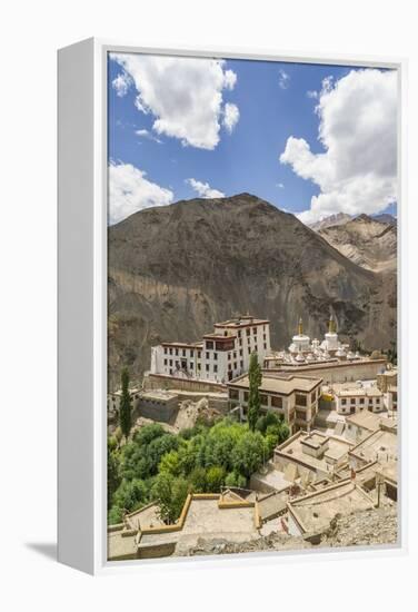 Lamayuru Monastery-Guido Cozzi-Framed Premier Image Canvas