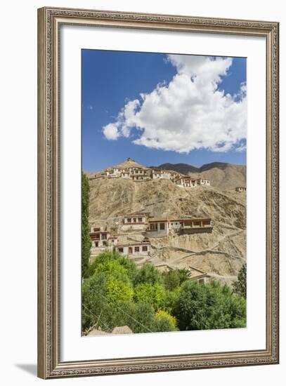 Lamayuru Monastery-Guido Cozzi-Framed Photographic Print