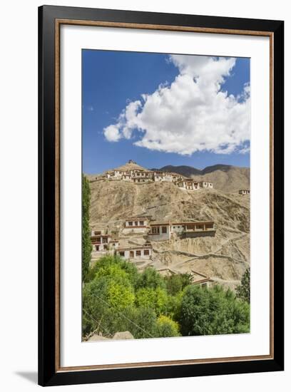 Lamayuru Monastery-Guido Cozzi-Framed Photographic Print