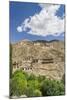 Lamayuru Monastery-Guido Cozzi-Mounted Photographic Print