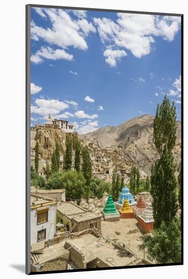 Lamayuru Monastery-Guido Cozzi-Mounted Photographic Print