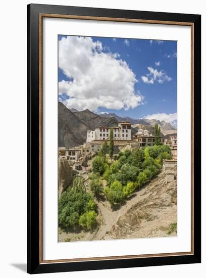 Lamayuru Monastery-Guido Cozzi-Framed Photographic Print