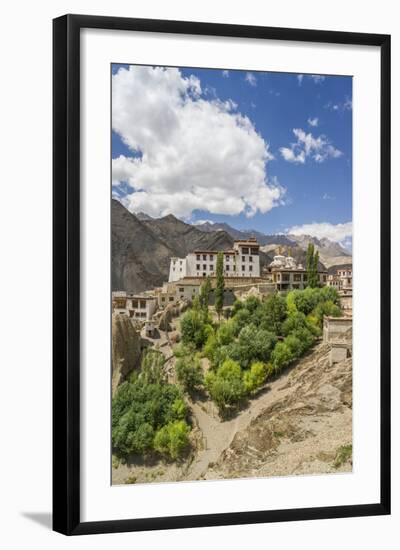 Lamayuru Monastery-Guido Cozzi-Framed Photographic Print