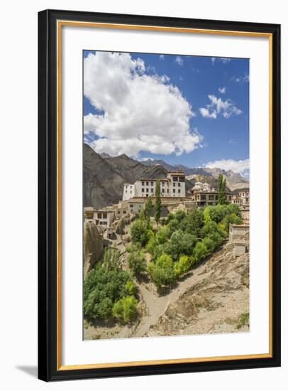 Lamayuru Monastery-Guido Cozzi-Framed Photographic Print