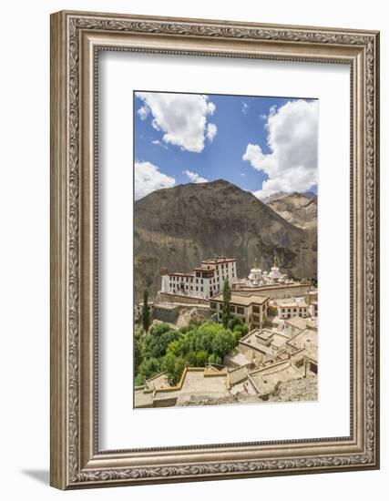 Lamayuru Monastery-Guido Cozzi-Framed Photographic Print