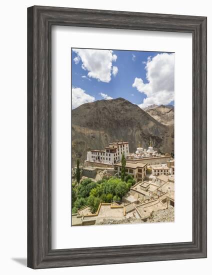 Lamayuru Monastery-Guido Cozzi-Framed Photographic Print