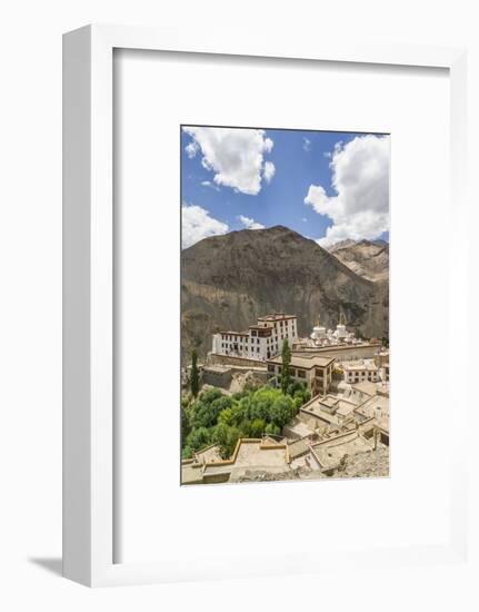 Lamayuru Monastery-Guido Cozzi-Framed Photographic Print