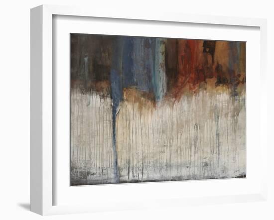 Lambent-Clayton Rabo-Framed Giclee Print