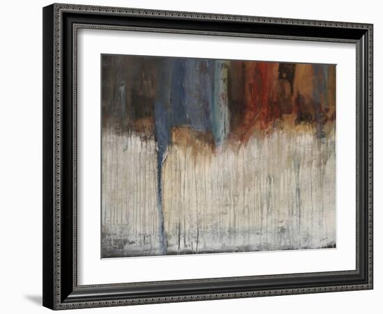 Lambent-Clayton Rabo-Framed Giclee Print