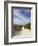 Lambert's Cove Beach, North Tisbury, Martha's Vineyard, Massachusetts, USA-Walter Bibikow-Framed Photographic Print