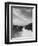 Lambert's Cove Beach, North Tisbury, Martha's Vineyard, Massachusetts, USA-Walter Bibikow-Framed Photographic Print