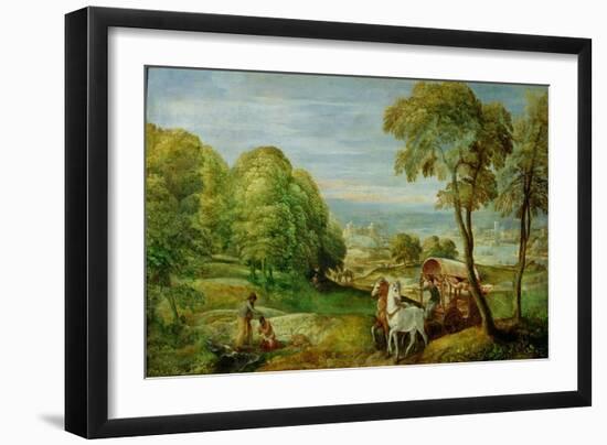 Giclee Print, , large