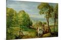 Premium Giclee Print