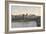 Lambeth Palace-Julian Barrow-Framed Giclee Print