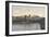 Lambeth Palace-Julian Barrow-Framed Giclee Print