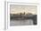 Lambeth Palace-Julian Barrow-Framed Giclee Print