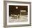 Lambing Moon-Jerry Cable-Framed Art Print