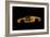 Lamborghini Aventador-O.M.-Framed Giclee Print