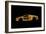Lamborghini Aventador-O.M.-Framed Giclee Print