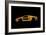 Lamborghini Aventador-O.M.-Framed Giclee Print