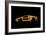 Lamborghini Aventador-Octavian Mielu-Framed Art Print