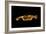 Lamborghini Countach-Octavian Mielu-Framed Art Print