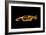 Lamborghini Countach-Octavian Mielu-Framed Art Print