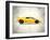 Lamborghini Diablo 1988-Mark Rogan-Framed Art Print