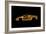 Lamborghini Diablo-Octavian Mielu-Framed Art Print