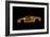 Lamborghini Diablo-Octavian Mielu-Framed Art Print