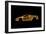 Lamborghini Diablo-O.M.-Framed Giclee Print