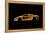 Lamborghini Murcielago-Octavian Mielu-Framed Stretched Canvas