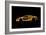 Lamborghini Murcielago-Octavian Mielu-Framed Art Print