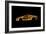 Lamborghini Murcielago-Octavian Mielu-Framed Art Print