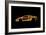 Lamborghini Murcielago-O.M.-Framed Giclee Print