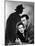 Lame by fond UNDERCURRENT by VincenteMinnelli with Katharine Hepburn and Robert Taylor, 1946 (b/w p-null-Mounted Photo