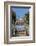 Lamego, Portugal, Shrine of Our Lady of Remedies, Azulejo-Jim Engelbrecht-Framed Photographic Print