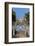 Lamego, Portugal, Shrine of Our Lady of Remedies, Azulejo-Jim Engelbrecht-Framed Photographic Print