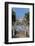 Lamego, Portugal, Shrine of Our Lady of Remedies, Azulejo-Jim Engelbrecht-Framed Photographic Print