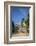 Lamego, Portugal, Shrine of Our Lady of Remedies Exterior Steps-Jim Engelbrecht-Framed Photographic Print