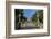 Lamego, Portugal, Shrine of Our Lady of Remedies Steps-Jim Engelbrecht-Framed Photographic Print