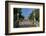 Lamego, Portugal, Shrine of Our Lady of Remedies Steps-Jim Engelbrecht-Framed Photographic Print