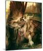 Lament for Icarus-Herbert James Draper-Mounted Giclee Print